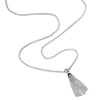 Tassel Necklace