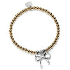 Signature Bow Bracelet