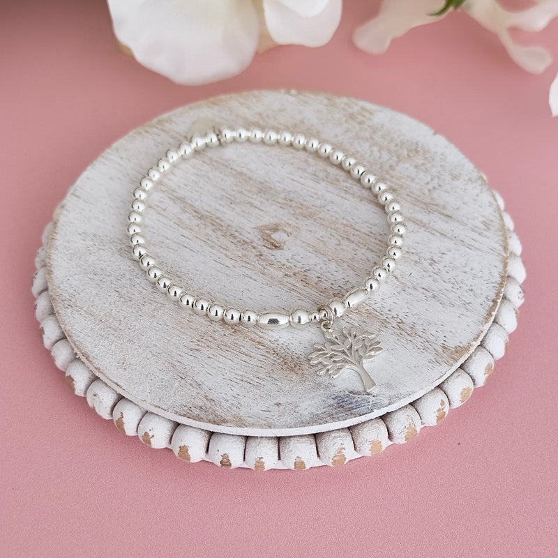 SS41 - Tree of Life Bracelet