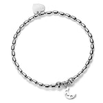 Moon and Stars Bracelet
