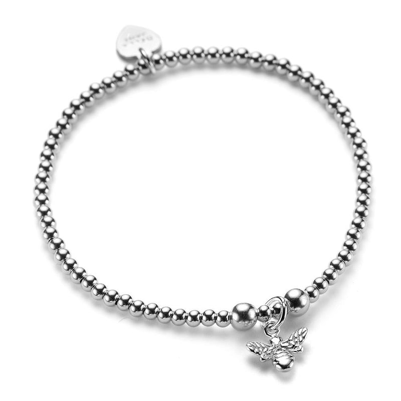 Bitsy Bee Bracelet