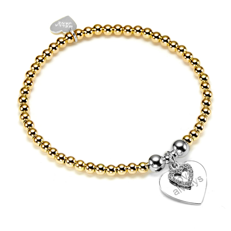 Love Always Bracelet