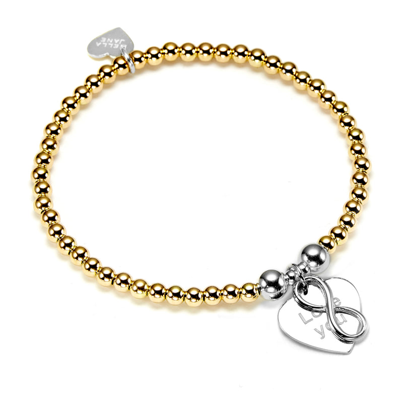 Love You Bracelet