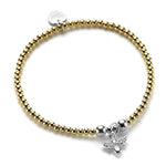 Bitsy Bee Bracelet