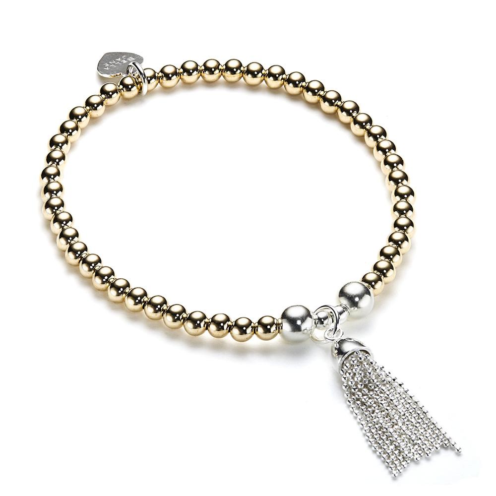 Tassel Bracelet