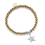 Large Star Bracelet