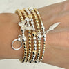 Circle of Love Bracelet