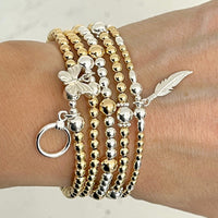 Circle of Love Bracelet
