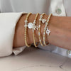 Bella Bow Bracelet