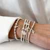 Bella Bow Bracelet