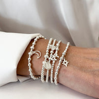 Bella Bow Bracelet