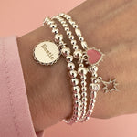 SS38 - Personalised Bestie Bracelet