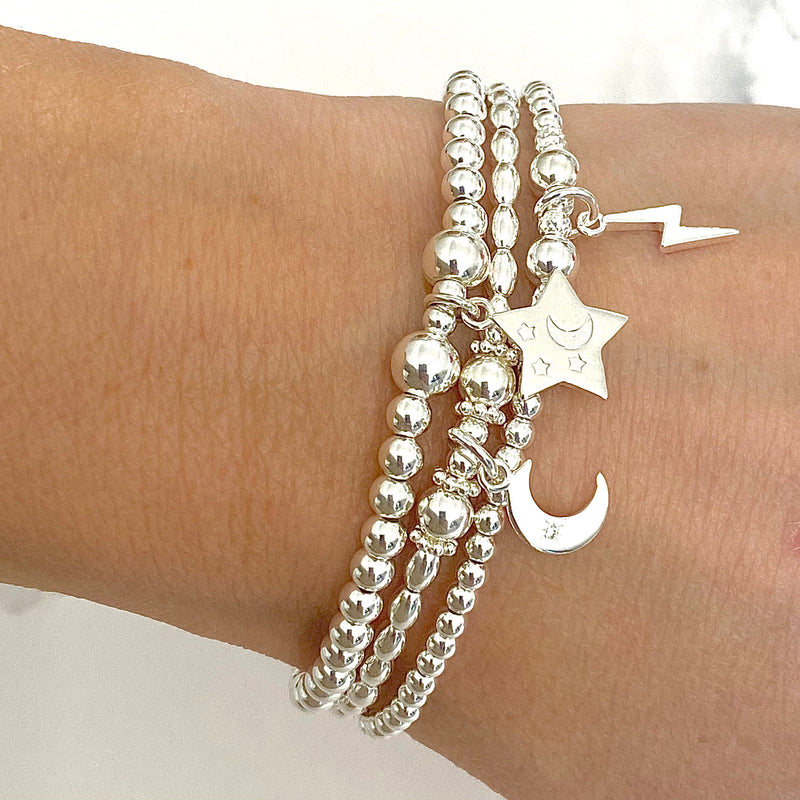 Lightning Bracelet