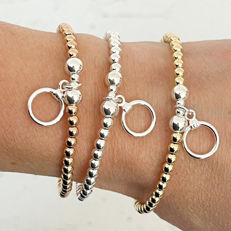 Circle of Love Bracelet