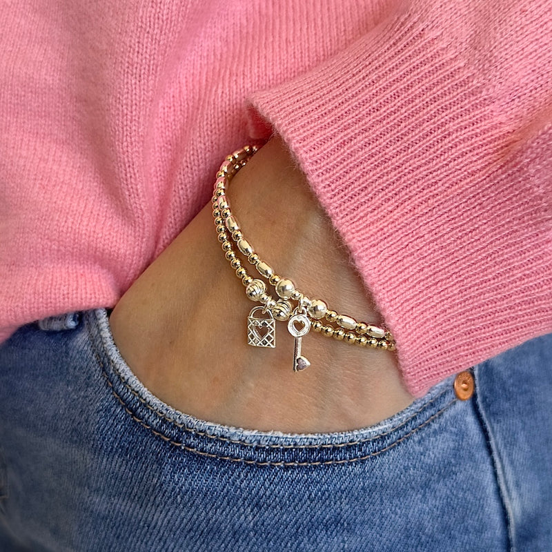 Key Bracelet