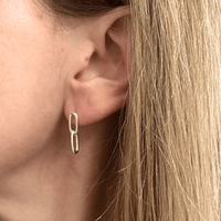 Links Earrings