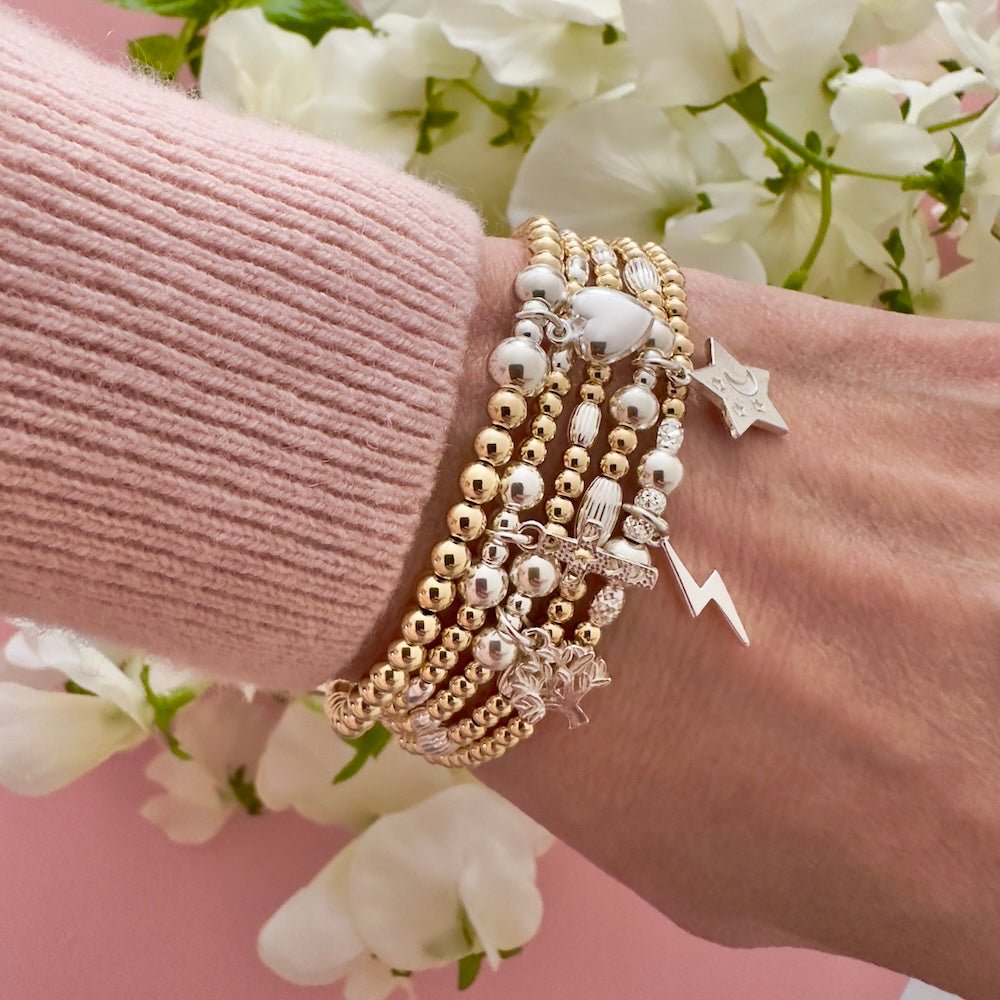 Lightning Bracelet