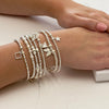 Bitsy Bee Bracelet