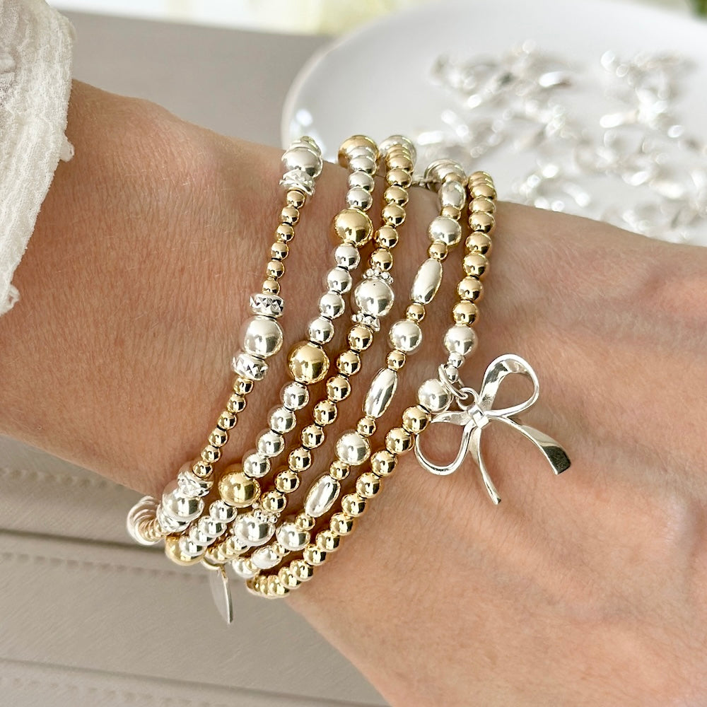 Signature Bow Bracelet