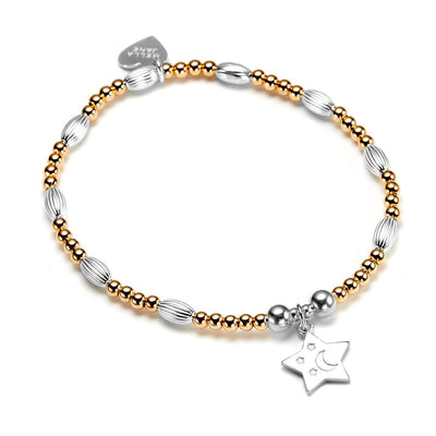 Wish Upon A Star Bracelet