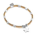 Wish Upon A Star Bracelet