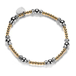 Ophelia Bracelet (Gold/Silver)