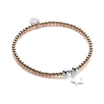Bitsy Star Bracelet