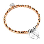 Dream, Believe, Achieve Bracelet