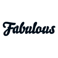 Fabulous logo