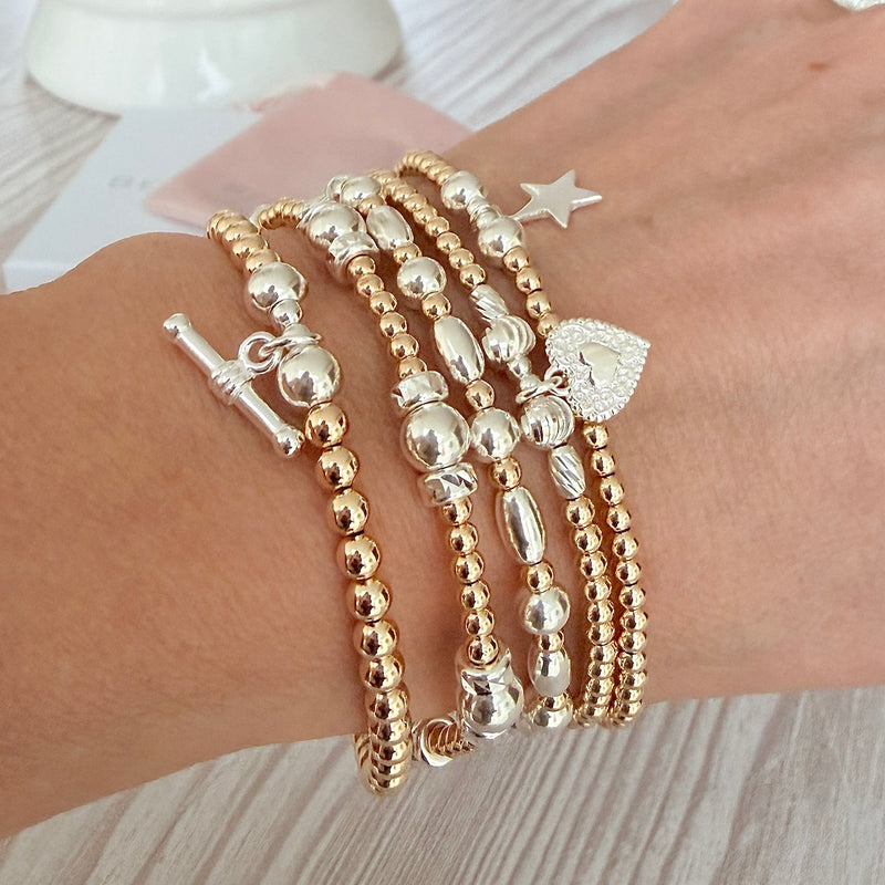 Luxe Stack