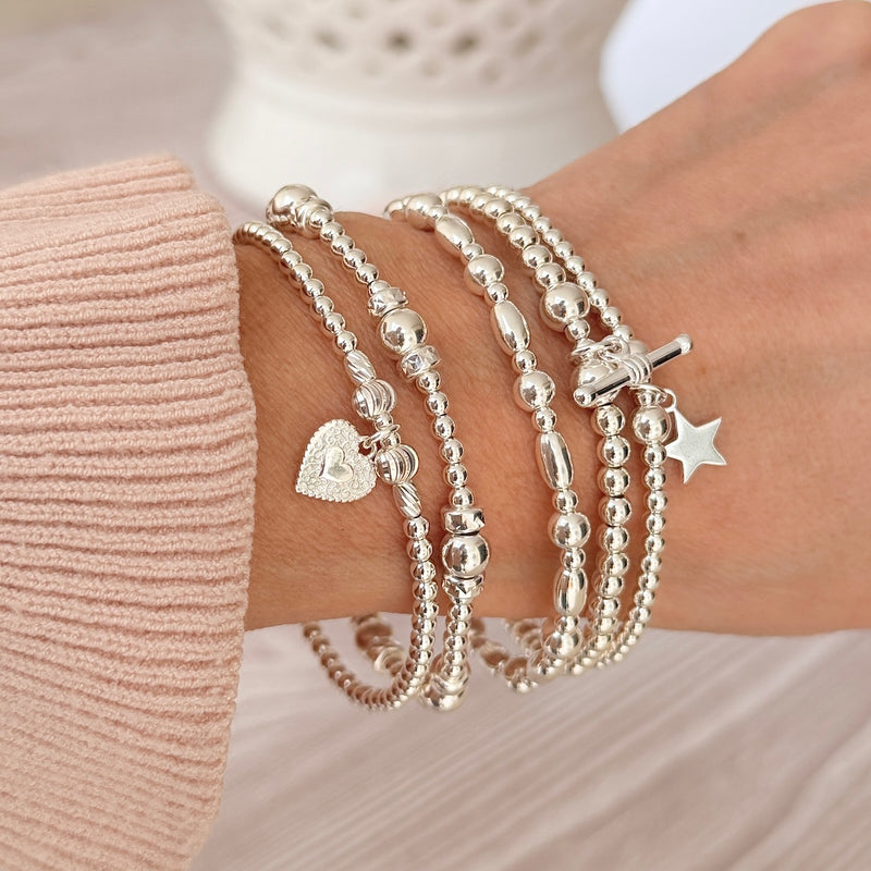 Luxe Stack