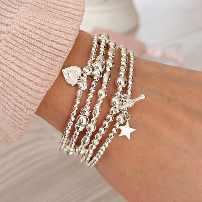 Luxe Stack