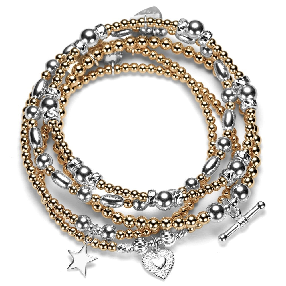 Luxe Stack