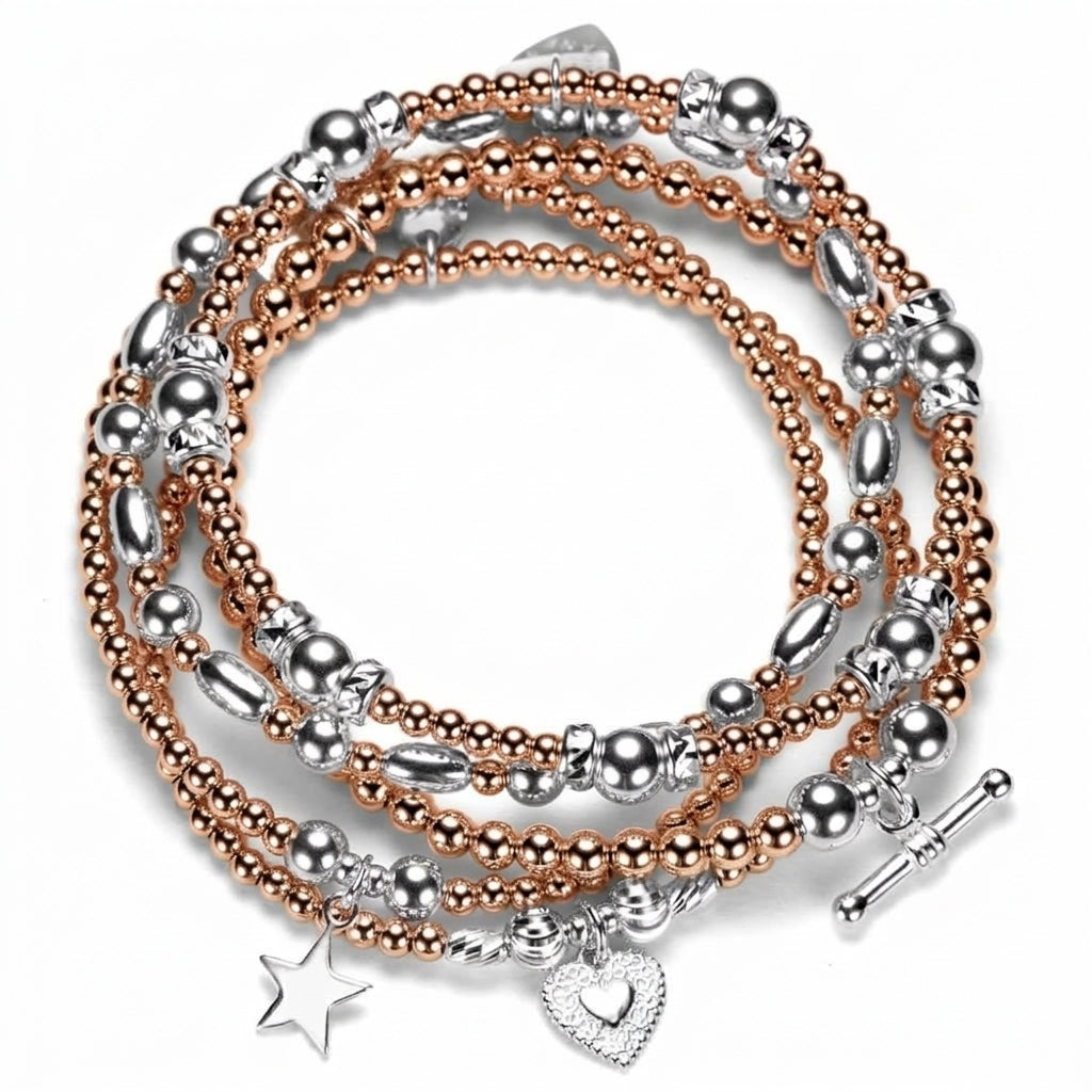 Luxe Stack
