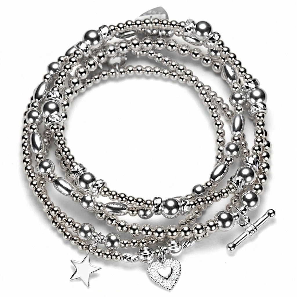 Luxe Stack