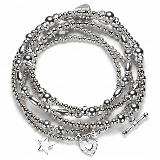 Luxe Stack