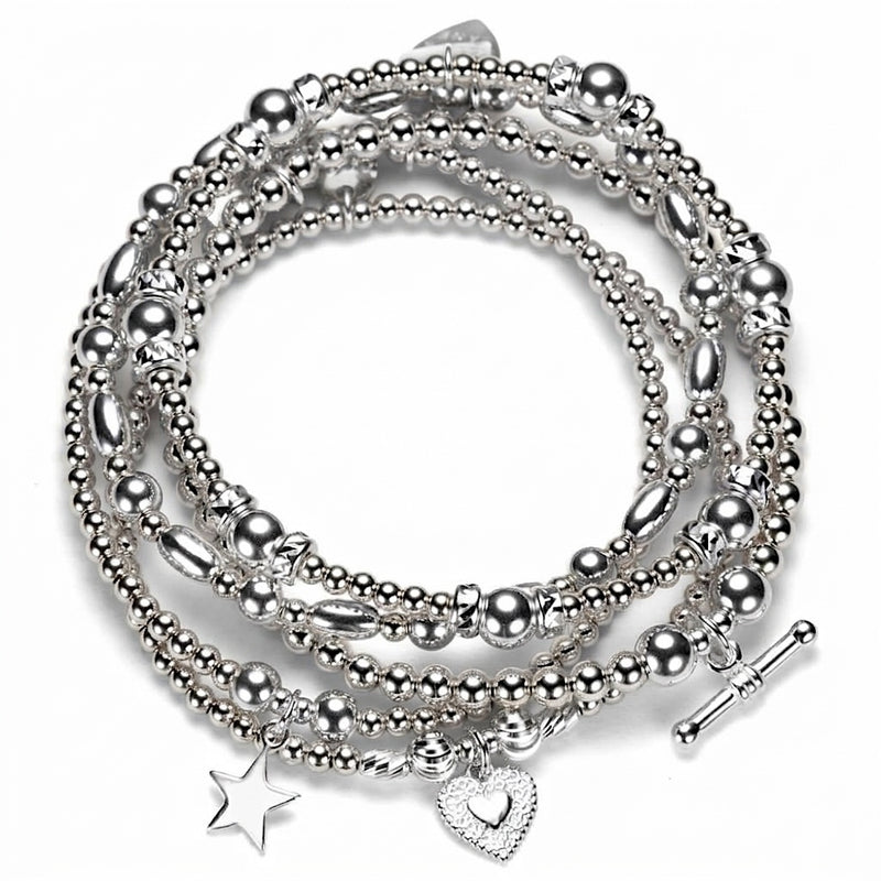 Luxe Stack