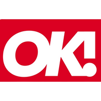 OK Magazine logo