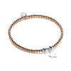 Bitsy Star Bracelet