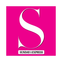Sunday Express logo