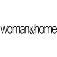 Woman & Home logo