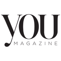 You Magazine logo