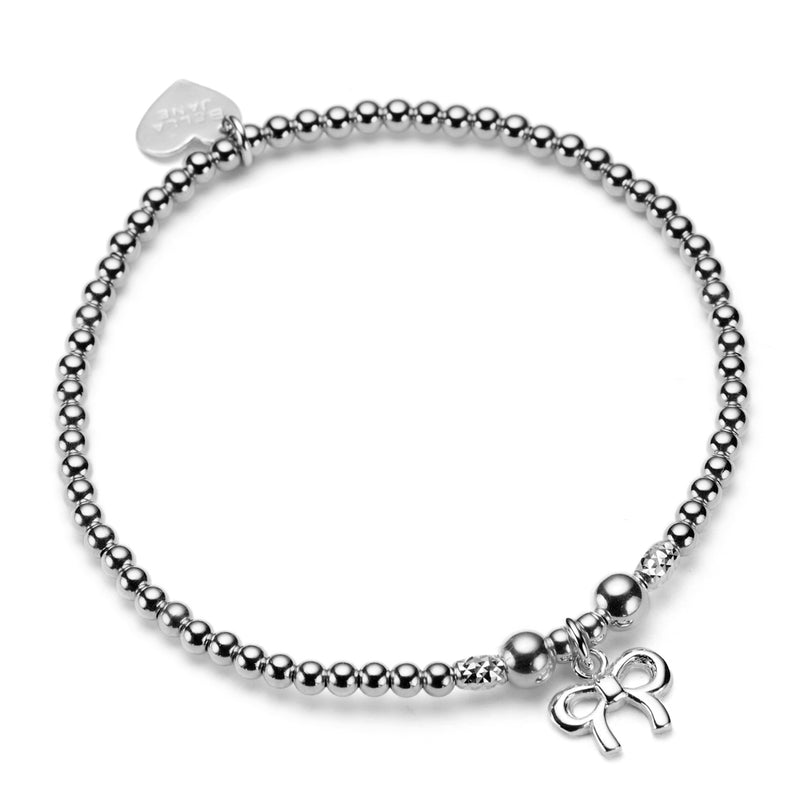 Bella Bow Bracelet