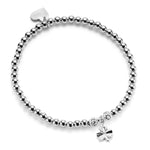Clover Bracelet