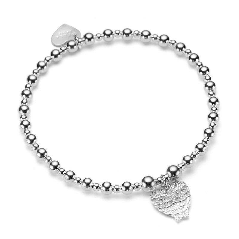 Personalised Cherish Bracelet