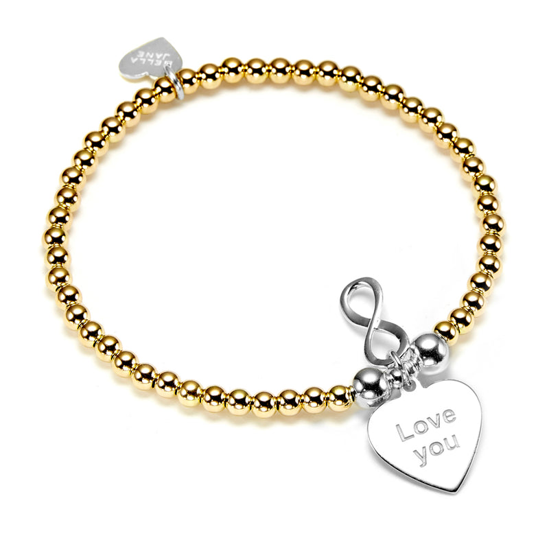 Love You Bracelet