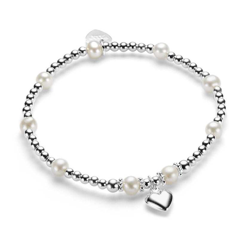 Love of Pearl Bracelet