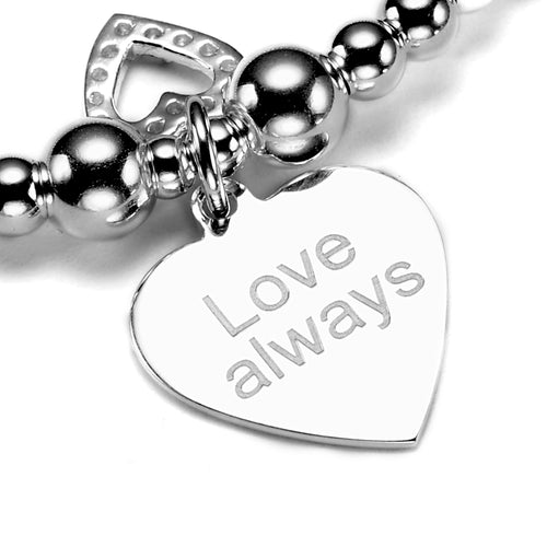 Love Always Bracelet