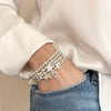 Divinity Angel Wings Bracelet