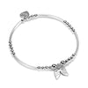 Divinity Angel Wings Bracelet